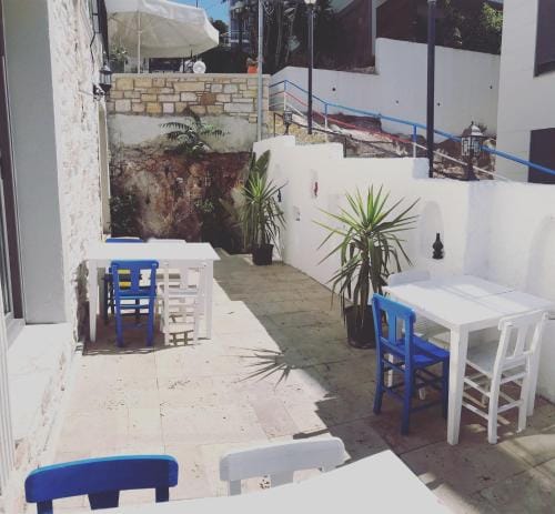 Eva Otel Cesme Hotel in Cesme