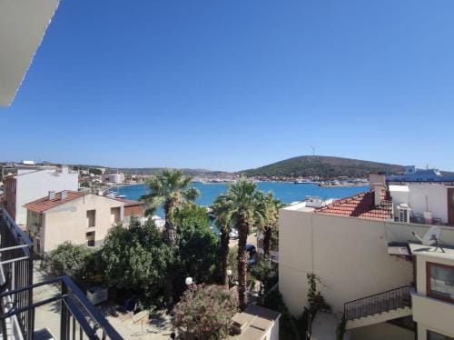 Eva Otel Cesme Hotel in Cesme