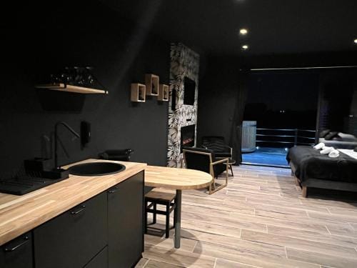 SO CHIC - Le Domaine Wambrechies Lodge in Flanders