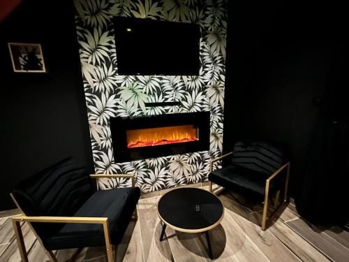 SO CHIC - Le Domaine Wambrechies Lodge in Flanders