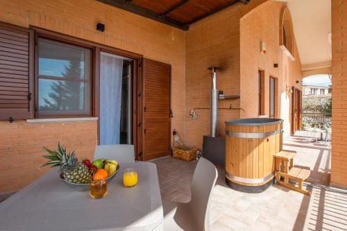 Locanda Ballaro Relais di Campagna Hotel in Province of Foggia