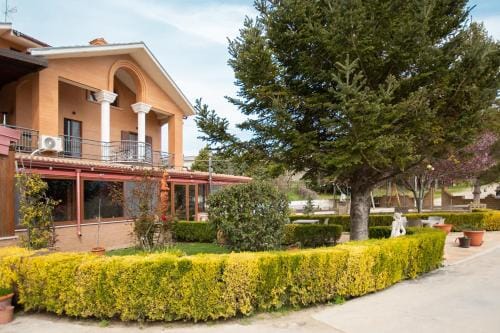 Locanda Ballaro Relais di Campagna Hotel in Province of Foggia