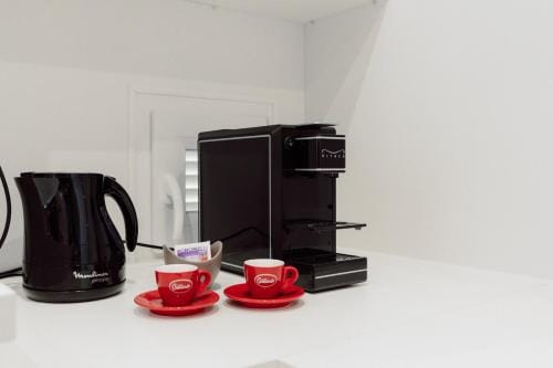 Vittoria Suite Hotel in Molise, Italy