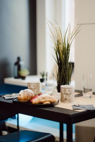 Vittoria Suite Hotel in Molise, Italy