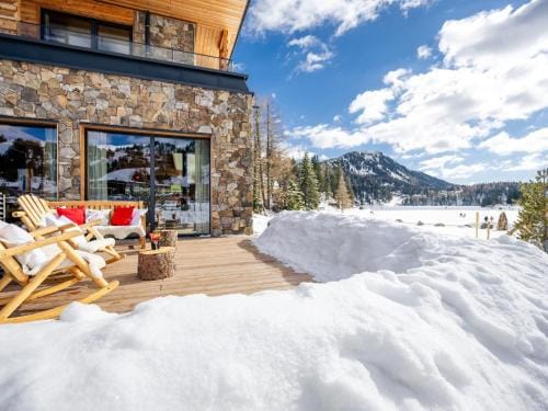 Alpin Peaks Hotel in Carinthia, Austria