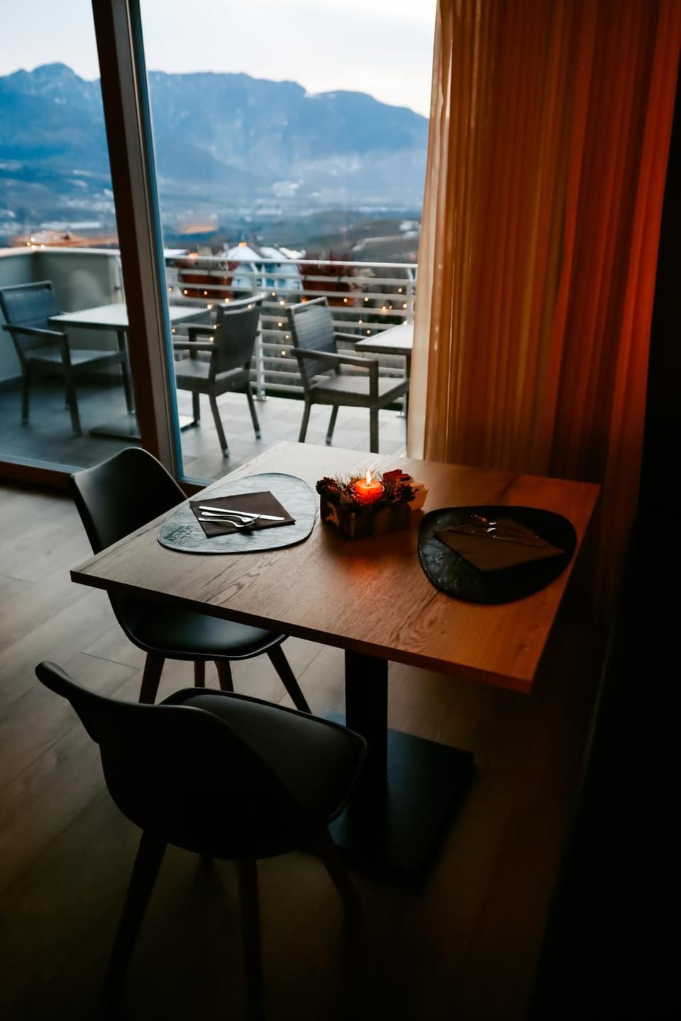Le Rocce Val di Non - Quality Room & Breakfast Hotel in Trentino-South Tyrol