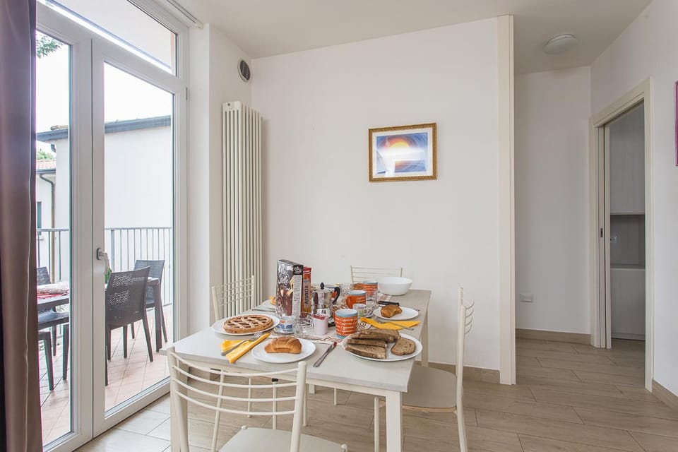 Hotel residence Jamaica Hotel in Milano Marittima