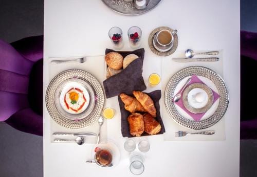 Saint Georges Bruges Luxury Suites Hotel in Bruges