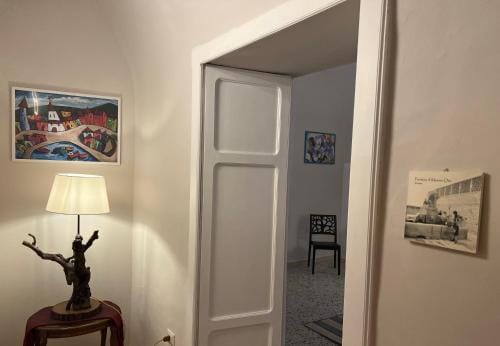 Le Dimore Del Gufo - La Cattedrale Hotel in Basilicata