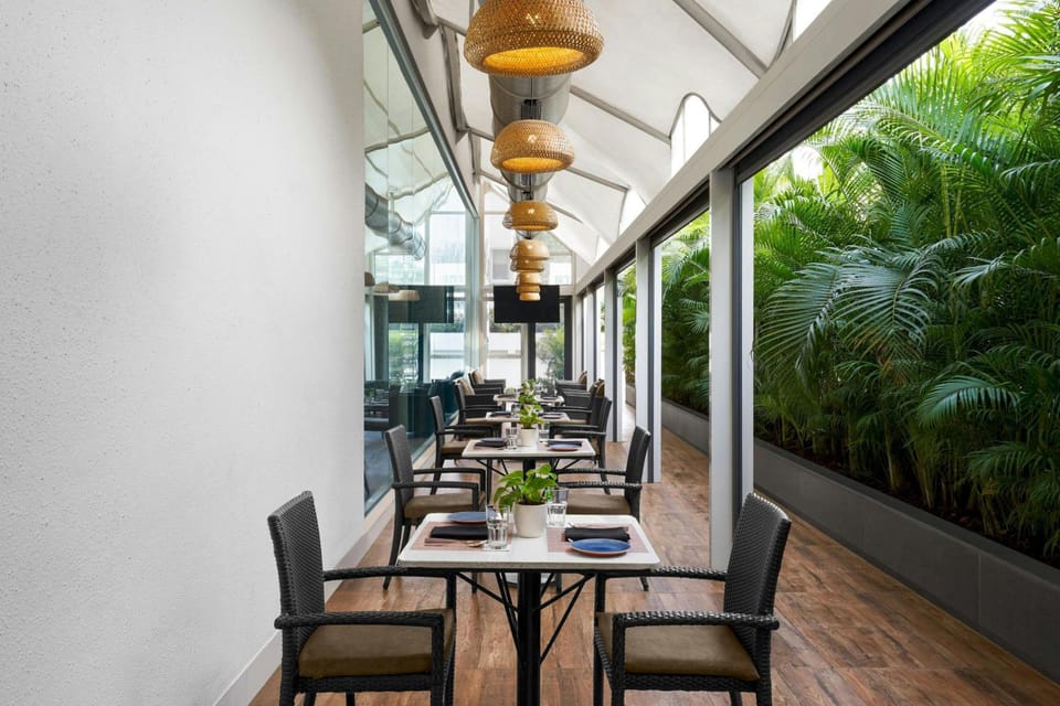 The Fern Residency Mumbai, The Acres Chembur, Series by Marriott Hotel in Mumbai