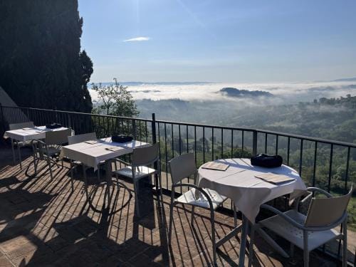 Terra d'Ombra Bed&Breakfast Hotel in San Gimignano