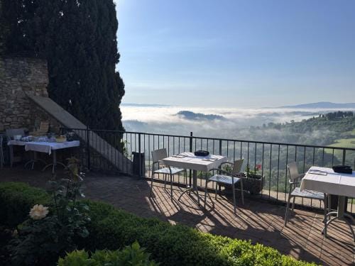 Terra d'Ombra Bed&Breakfast Hotel in San Gimignano