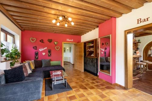 Pension Berta Hotel in Salzburgerland