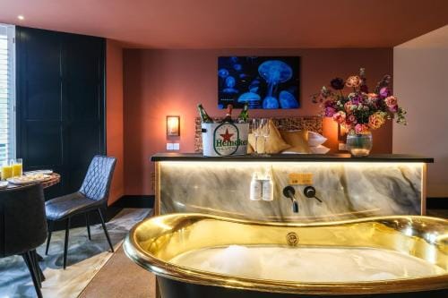 Craig Walk Suite Hotel in Bowness-on-Windermere