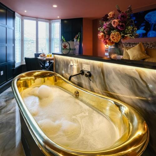 Craig Walk Suite Hotel in Bowness-on-Windermere