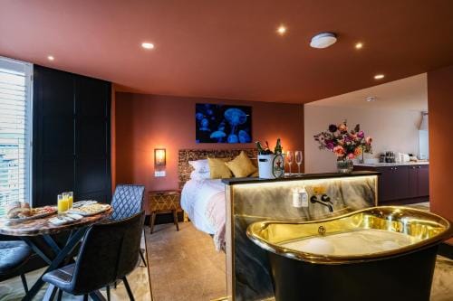 Craig Walk Suite Hotel in Bowness-on-Windermere