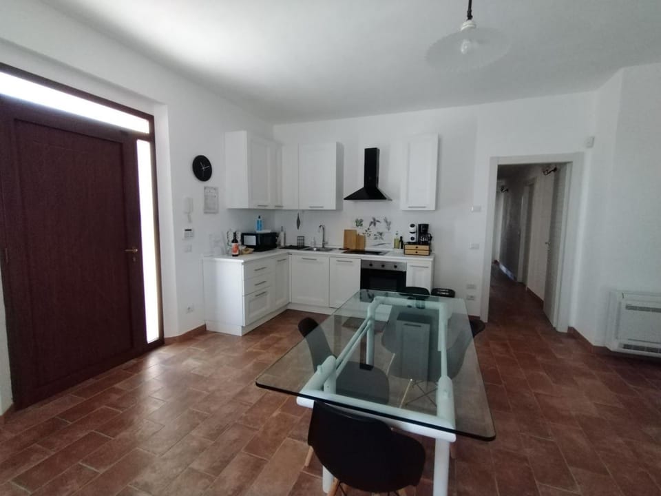 Agriturismo Poggio Rotondo Hotel in Tuscany