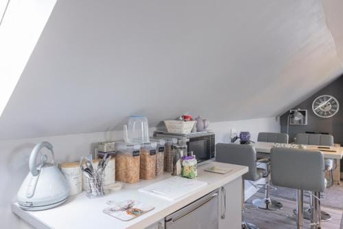Ard Buidhe B&B Hotel in Scotland