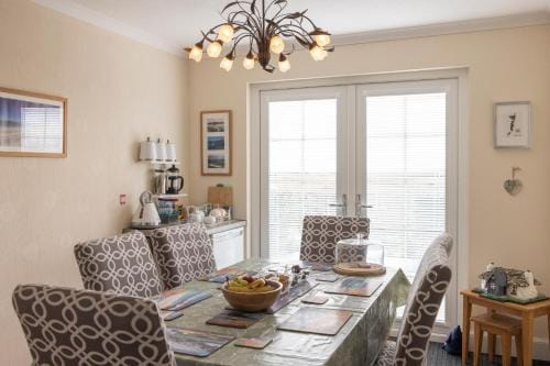Ard Buidhe B&B Hotel in Scotland
