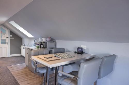 Ard Buidhe B&B Hotel in Scotland
