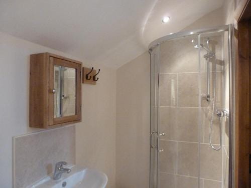 Mile House Barn Bed & Breakfast Hotel in England