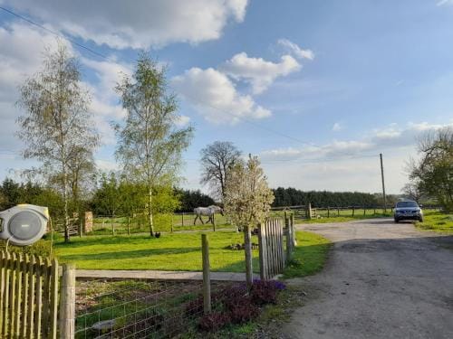 Mile House Barn Bed & Breakfast Hotel in England