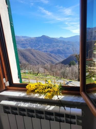 Casa Ramaceto Hotel in Liguria