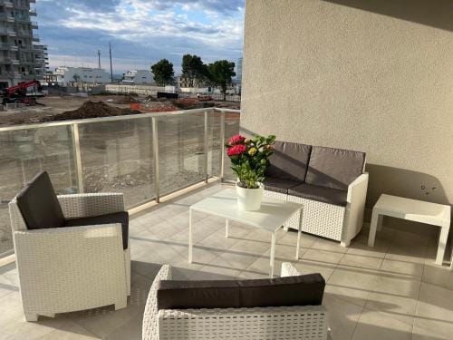 NBApartment Tatum Hotel in Bari