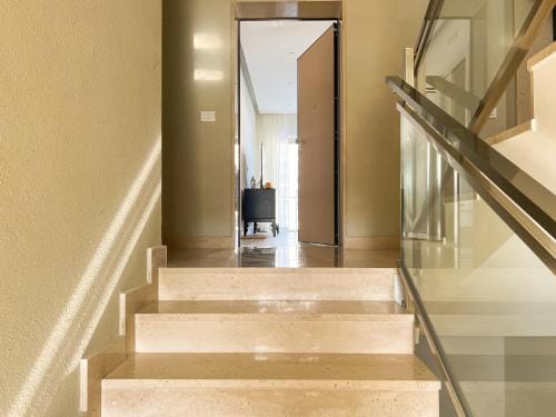 NBApartment Tatum Hotel in Bari
