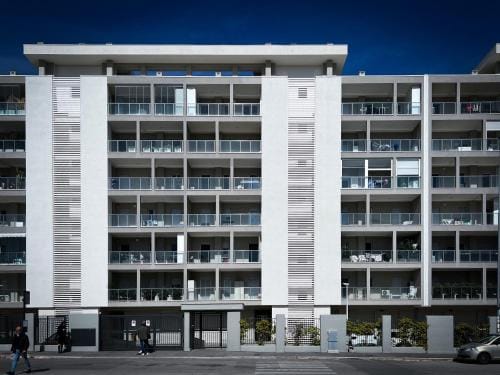 NBApartment Tatum Hotel in Bari