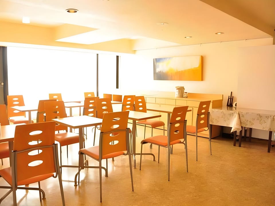 Hotel Kamoike Plaza Hotel in Japan