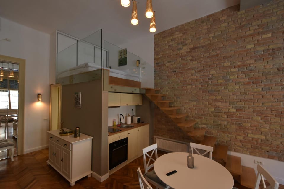 VISAJ Deluxe Downtown Hotel in Timisoara