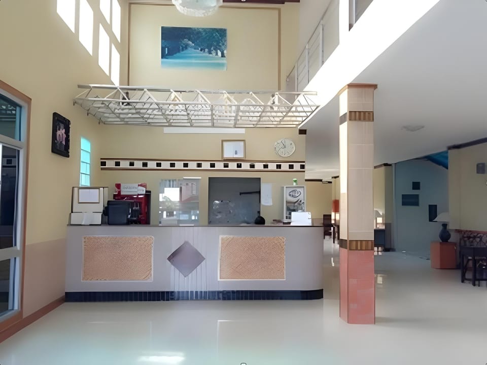 Amarin Grand Hotel Hotel in Rayong, Mueang Rayong District, Rayong, Thailand