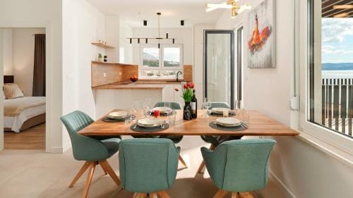 Villa AdriaStar by Villas Holiday Hotel in Split-Dalmatia County