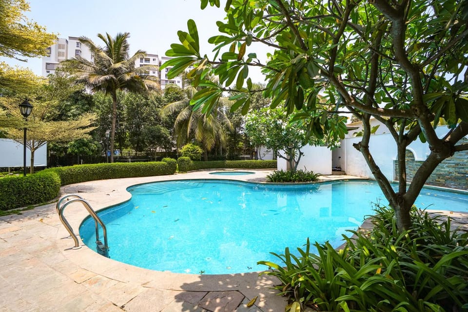 COASTAL GRAND -    OMR  CHENNAI Resort in Chennai