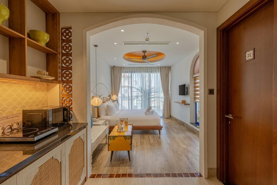 Seahorse Signature Danang Hotel by Haviland Hotel in Da Nang