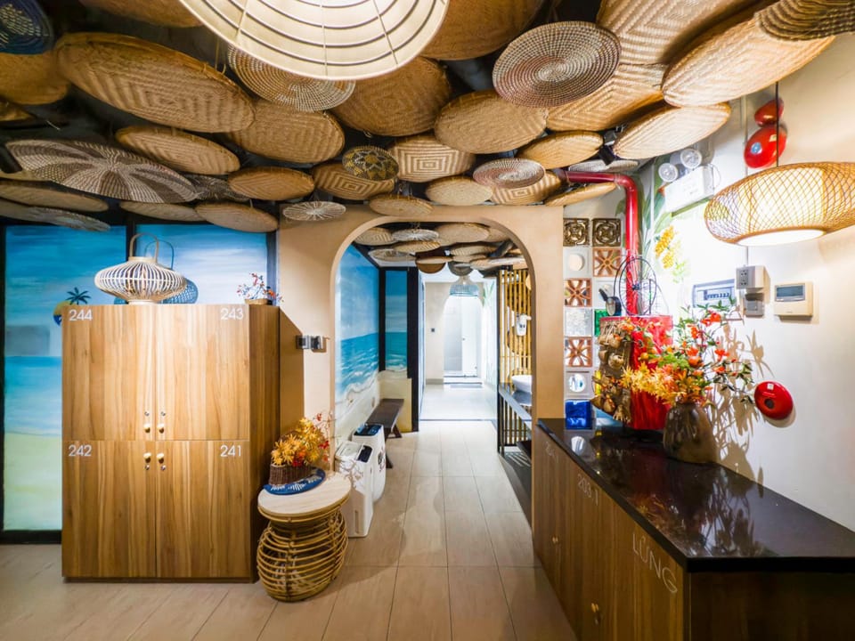 Seahorse Signature Danang Hotel by Haviland Hotel in Da Nang