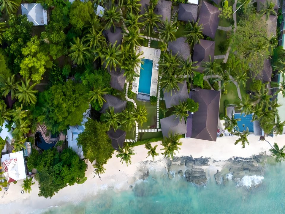Cadlao El Nido Resort Resort in El Nido