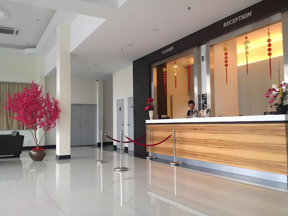 Seemsoon Hotel Hotel in Ipoh