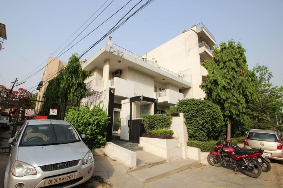 Gem92 Hotel Hotel in New Delhi