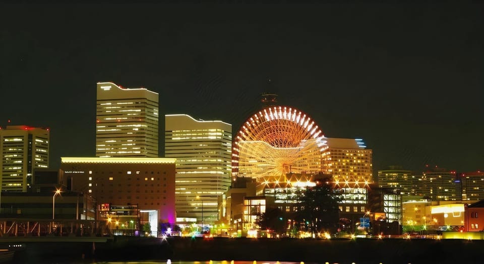 Yokohama Hostel Village Hayashi-Kaikan Hostel in Yokohama