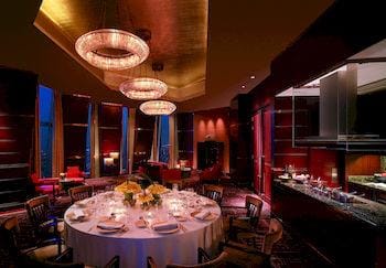 China World Summit Wing, Beijing, A Shangri-La Hotel Hotel in Beijing