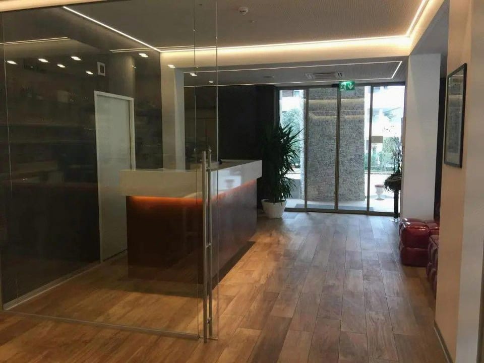 Athos Hotel Hotel in Riva del Garda