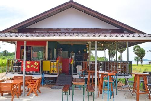 Anissa Resort Koh Yao Yai Resort in Krabi Changwat