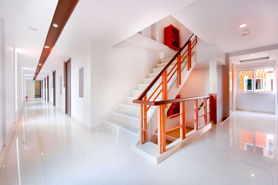 Andatel Grande Patong Phuket Resort in Patong