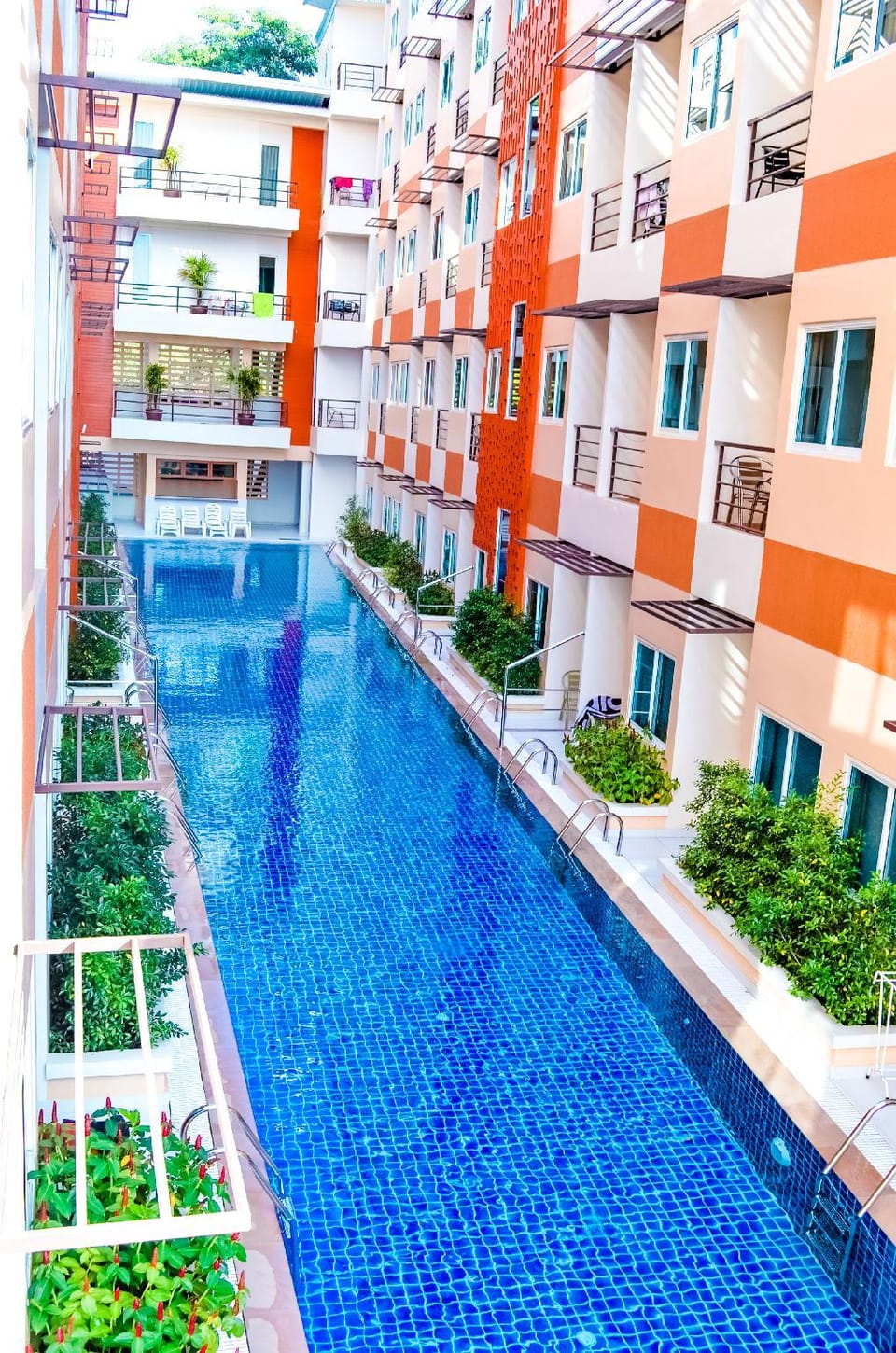 Andatel Grande Patong Phuket Resort in Patong