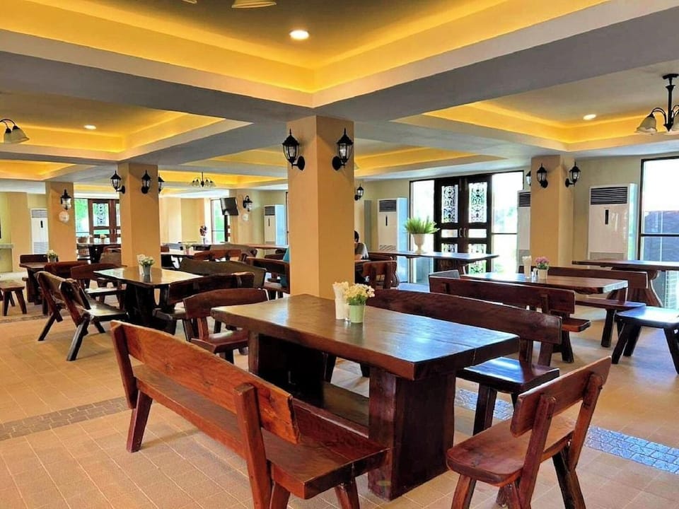 Wellness World Khao Yai Apartment hotel in Laos
