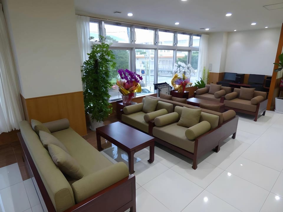 Hotel Peace Island Miyakojima Hotel in Okinawa Prefecture