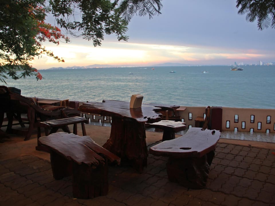 Pikun Resort Resort in Chon Buri Changwat