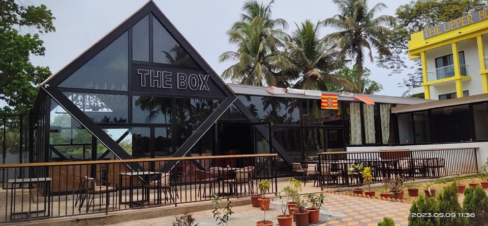 Lime Tree Hotel & Resort Goa Resort in Goa, India